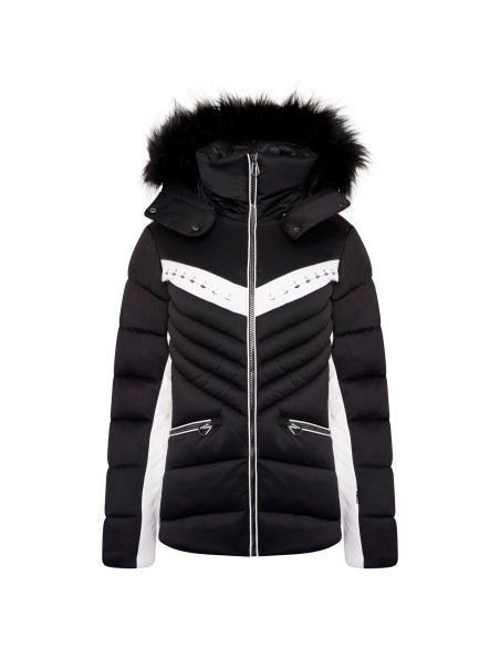 Veste de Ski Femme Neuve Dare 2B Bejewel II Black 2022