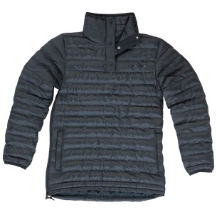 Veste Femme Neuve Armada Mesa Pullover Black