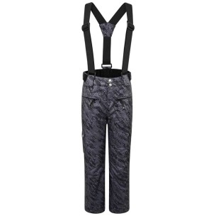 Dare 2B Timeout II Pant Black Shard Junior Skihose