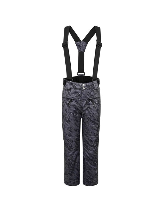 Dare 2B Timeout II Pant Black Shard Junior Skihose