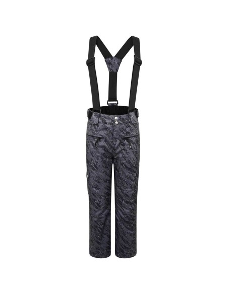 Dare 2B Timeout II Pant Black Shard Junior Skihose