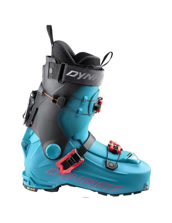 Skischuhe Touring Dynafit Hoji PX W Hibiscus 2022