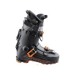 Chaussures de ski de Randonnée Dynafit Hoji Pro Tour Asphalt Fluo 2022