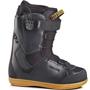 Boots Neuves Deeluxe Cruise Black 2022