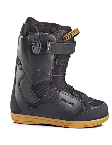 Boots Neu Deeluxe Cruise Black 2022