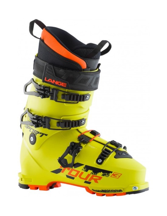 Ski-Rando-Schuhe Lange XT3 Tour Sport 2024
