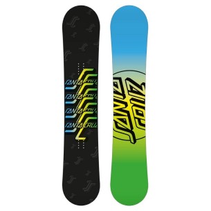 Snowboard Neuf Santa Cruz OGSC 2020