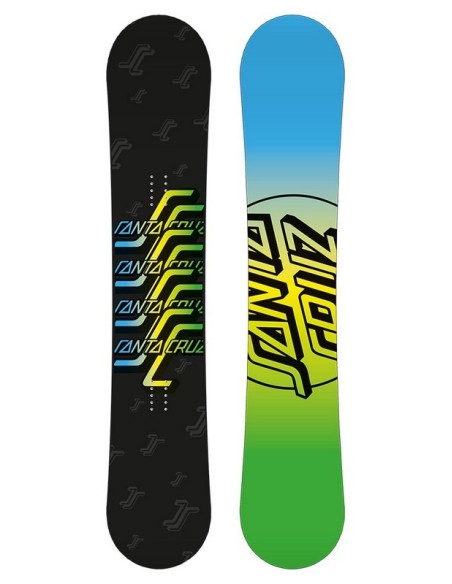 Snowboard Neuf Santa Cruz OGSC 2020