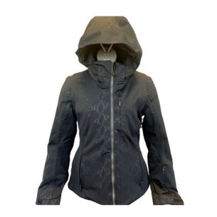 Skijacke Women Neu Sun Valley Rhopeir