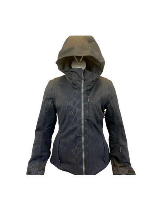 Skijacke Women Neu Sun Valley Rhopeir