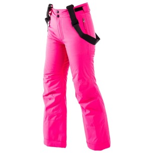 Skihose Neu Sun Valley Rymbo Pink 4Jahre