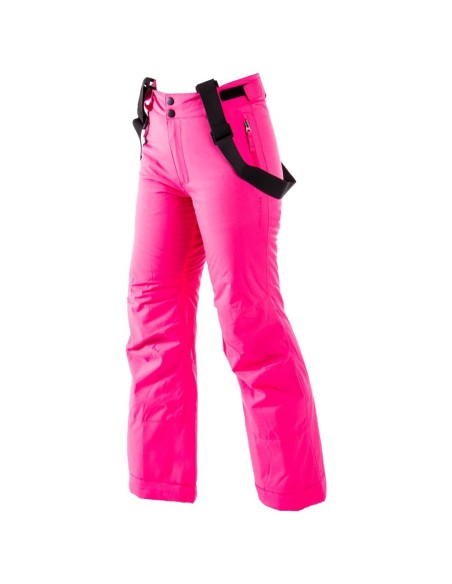 Skihose Neu Sun Valley Rymbo Pink 4Jahre