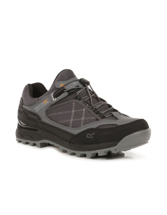 Chaussure de Montagne Homme Regatta Samaris Pro Low Granite