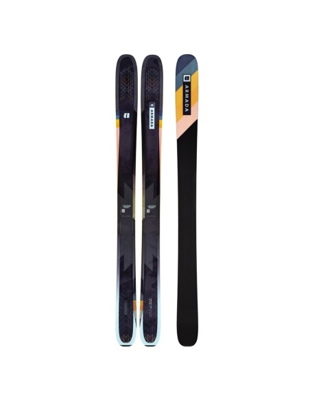 Armada Trace 108 2022