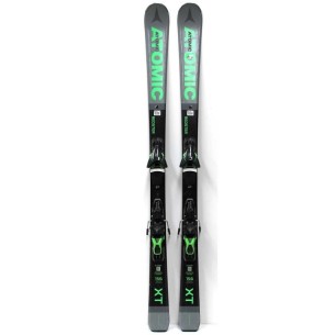 Ski Occasion Atomic Redster XT + Fix