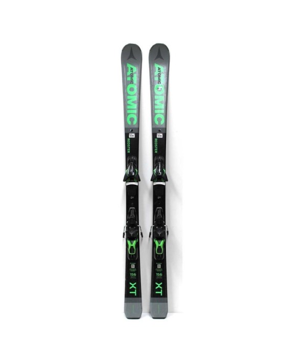 Ski Occasion Atomic Redster XT + Fix