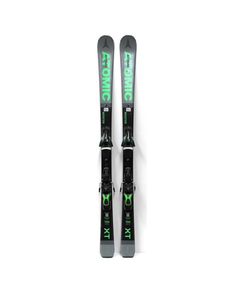 Ski Occasion Atomic Redster XT + Fix