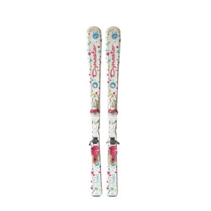 Ski Occasion Enfant Dynastar Starlett Junior + Fix