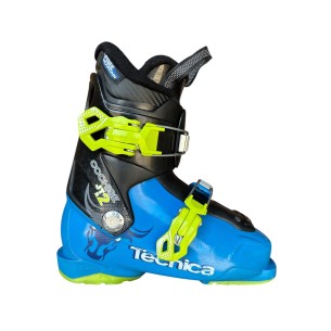 Tecnica Cochise JTR Tailles de 14 à 22 mondopoint