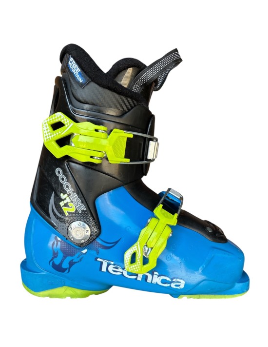 Tecnica Cochise JTR Tailles de 14 à 22 mondopoint