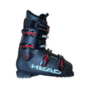Chaussures de ski Occasions Head Advant Edge 75