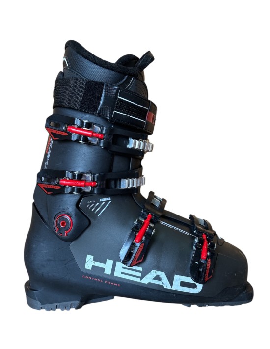 Chaussures de ski Occasions Head Advant Edge 75