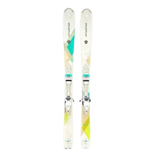 Ski Occasion Dynastar Glory 79 + Fix Look
