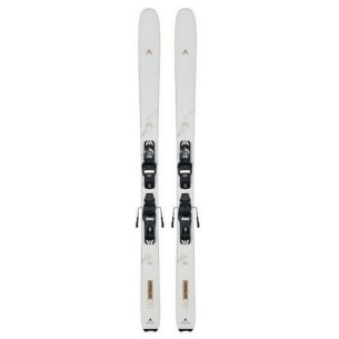 Dynastar M Freeski 2022 + Fix Look Xpress11 GW