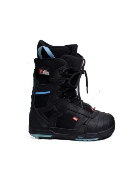 Boots de Snow Occasions Head 500 4D JR Taille 23.5(37), 24.5(38 1/3)