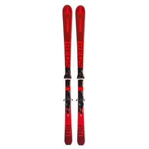Ski Occasion Atomic Redster Rti + Fix GW