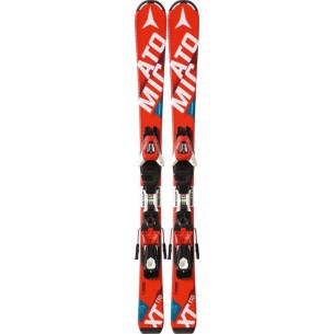 Ski Junior Occasion Atomic Redster XT+ Fix
