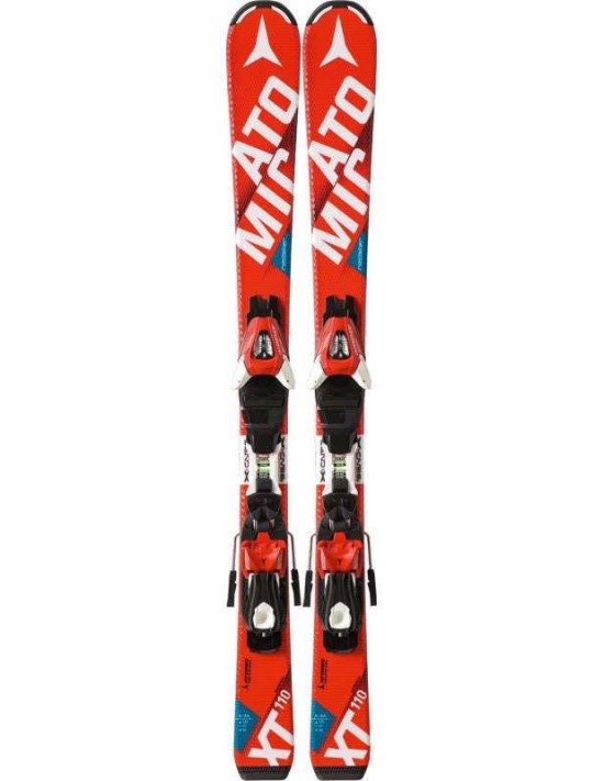 Ski Junior Occasion Atomic Redster XT+ Fix