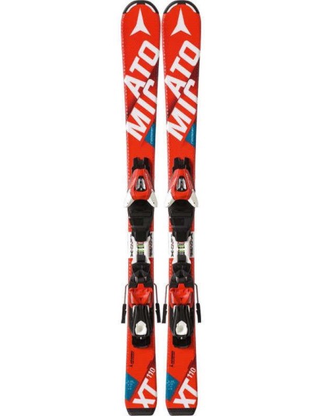 Ski Junior Occasion Atomic Redster XT+ Fix