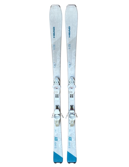 Ski Occasion Easy Joy + Fix Tyrolia Joy 9 GW