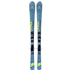 Ski Occasion Dynastar Speed Zone 6 + Fix Look X press 10 GW