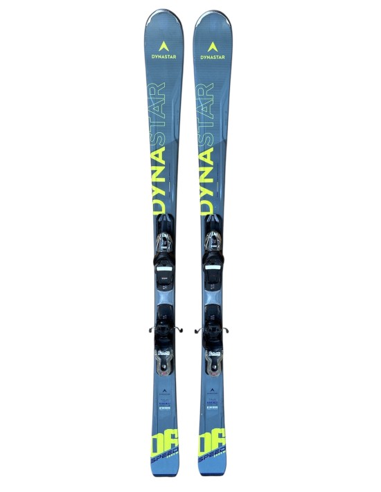 Ski Occasion Dynastar Speed Zone 6 + Fix Look X press 10 GW