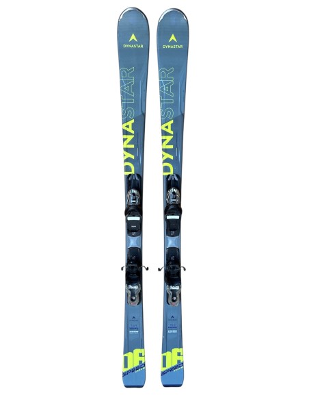 Ski Occasion Dynastar Speed Zone 6 + Fix Look X press 10 GW