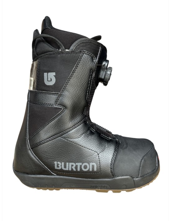Boots de Snowboard Occasions Burton Progression Boa
