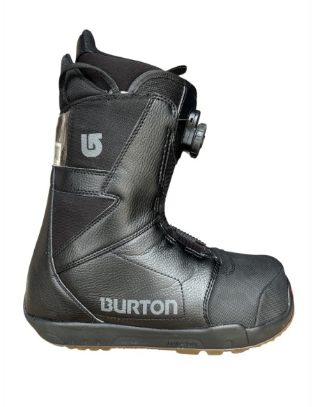 Boots de Snowboard Occasions Burton Progression Boa