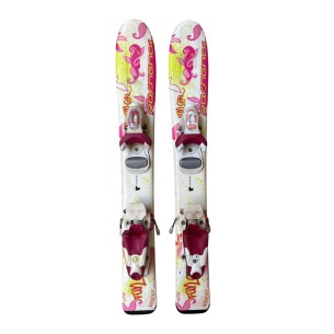 Ski Occasion Rossignol Fun Girl Junior