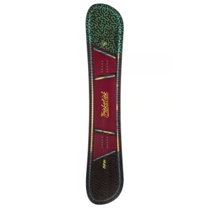Snowboard Neuf Rossignol Trickstick 2024