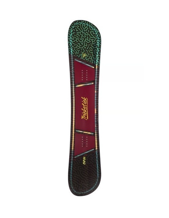 Snowboard Neuf Rossignol Trickstick 2024