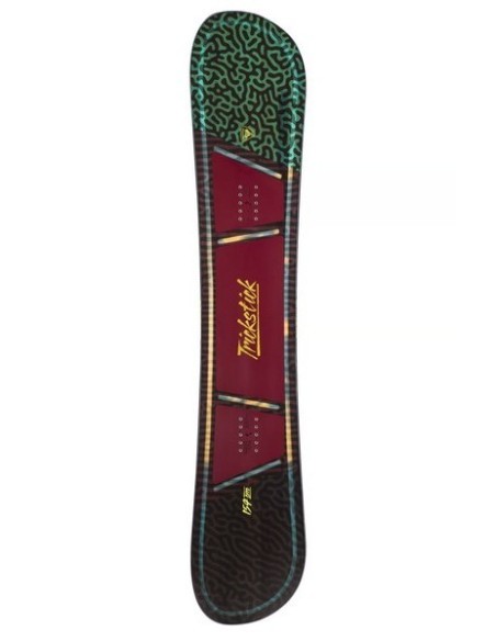 Snowboard Neu Rossignol Trickstick 2024
