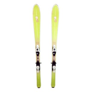 Ski Occasion Salomon BBR Limelite 7.4 + Bindung