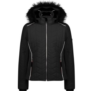 Veste de Ski Junior Neuve Dare 2B Prodigal JKT Black Taille 3/4ans