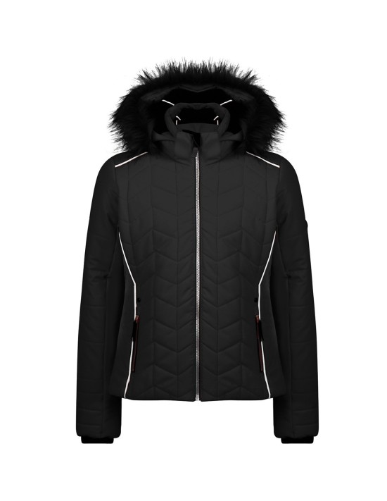 Veste de Ski Junior Neuve Dare 2B Prodigal JKT Black Taille 3/4ans