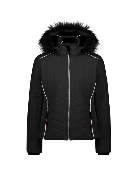 Veste de Ski Junior Neuve Dare 2B Prodigal JKT Black Taille 3/4ans