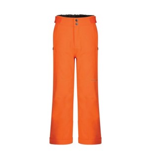 Skihose Neu Junior Dare 2B Take On Pant Vibrant Orange