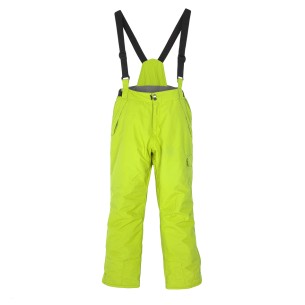 Skihose Kinder Lhotse Cutting Anis