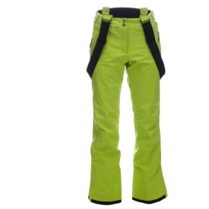 Skihose Neu Dare 2B Stand For Pant Green Adult Women Größe XXS(FR34)